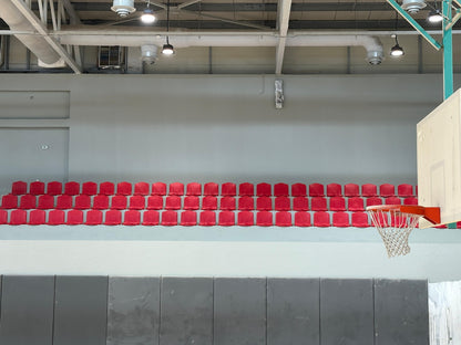 MT-2031 Backrest Double Layer Stadium Seat