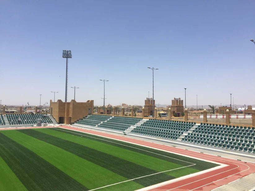 MT-2031 Backrest Double Layer Stadium Seat