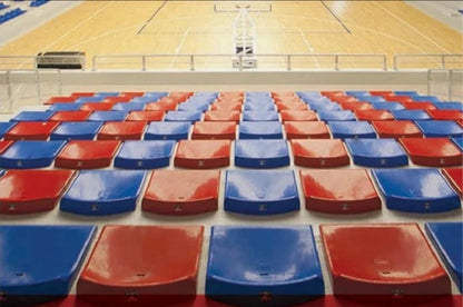 MT-2033 Backless Stadium Seat