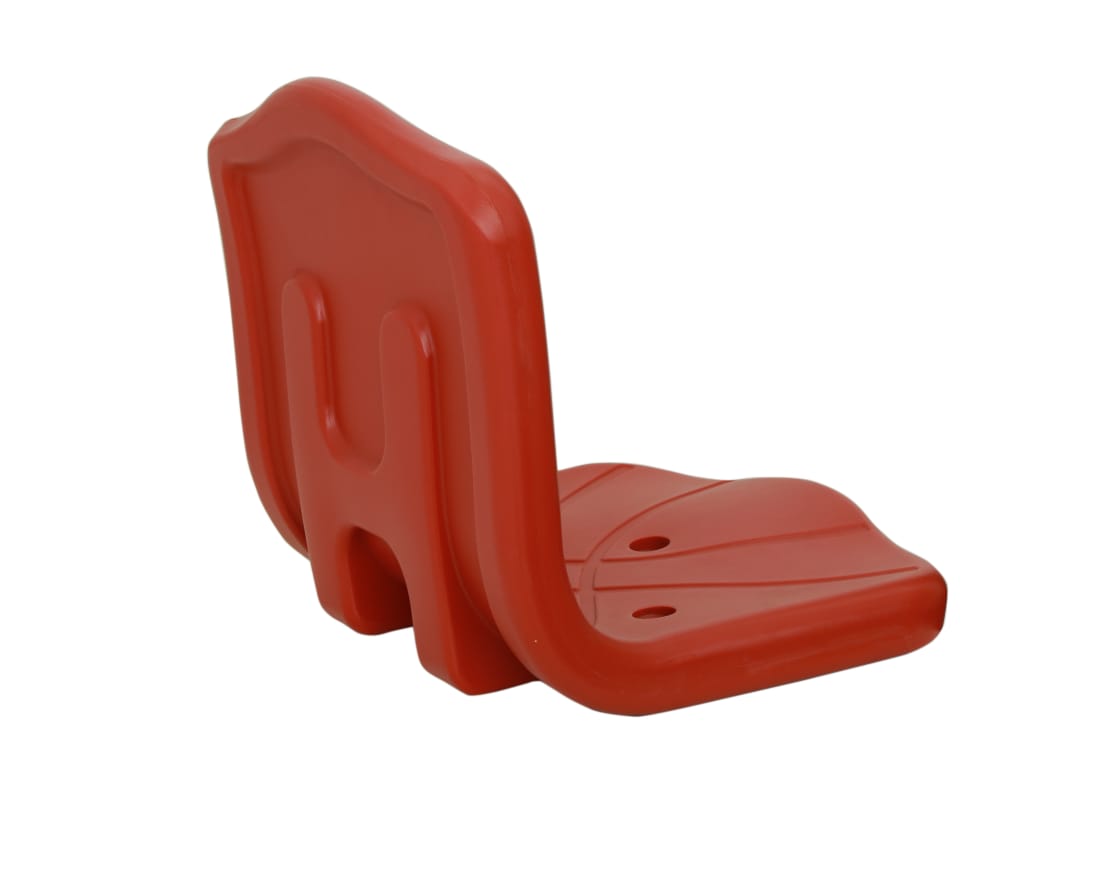MT-2031 Backrest Double Layer Stadium Seat