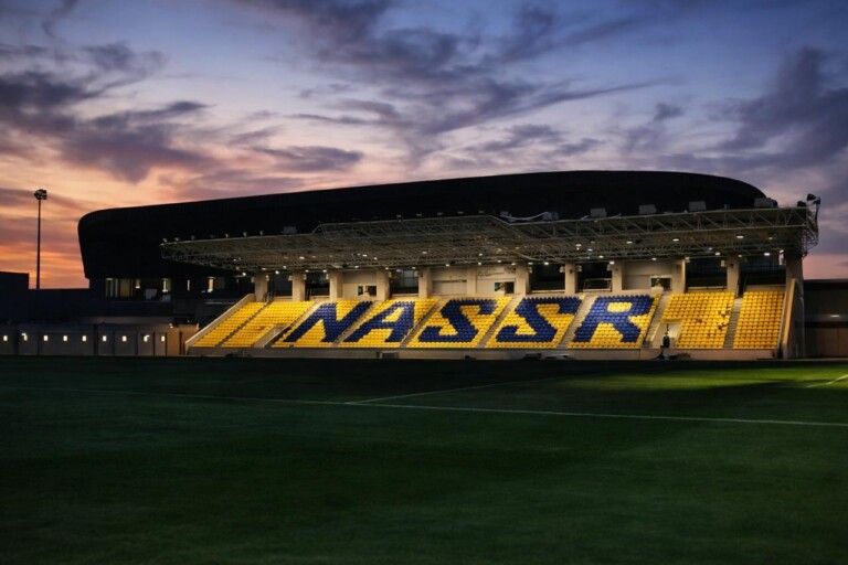 Al Nassr 2