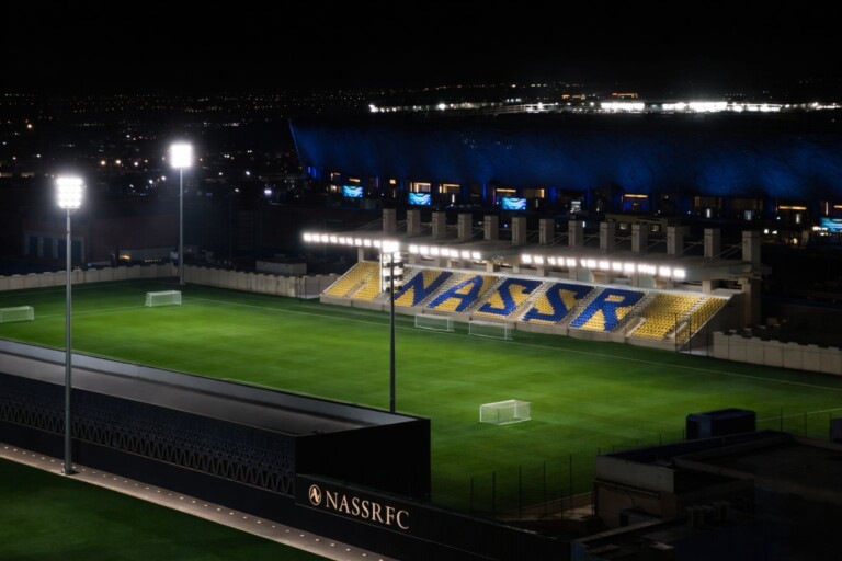 Al Nassr 7