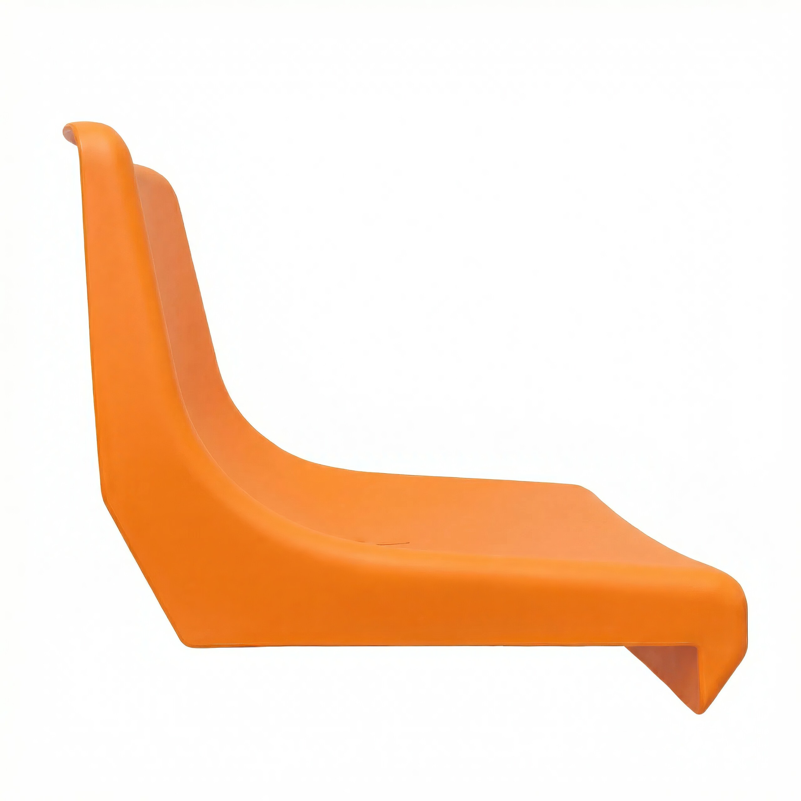 MT-2042 Single Layer Stadium Seat - Image 3