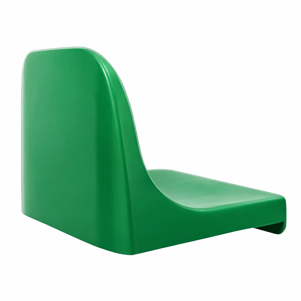 MT-2043 Double Layer Stadium Seat - Image 2
