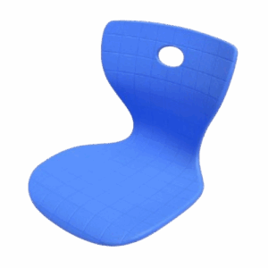 MT-800 Double-Walled School Seat