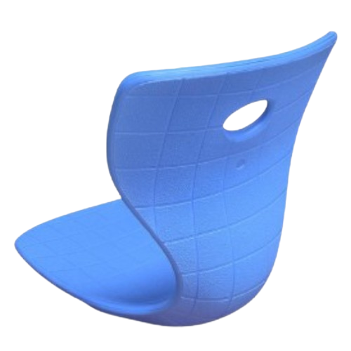 MT-800 Double-Walled School Seat - Image 2