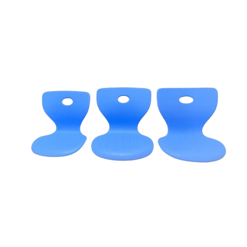 MT-800 Double-Walled School Seat - Image 3
