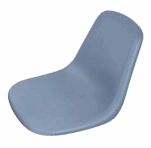 MT-901 Seat Shell