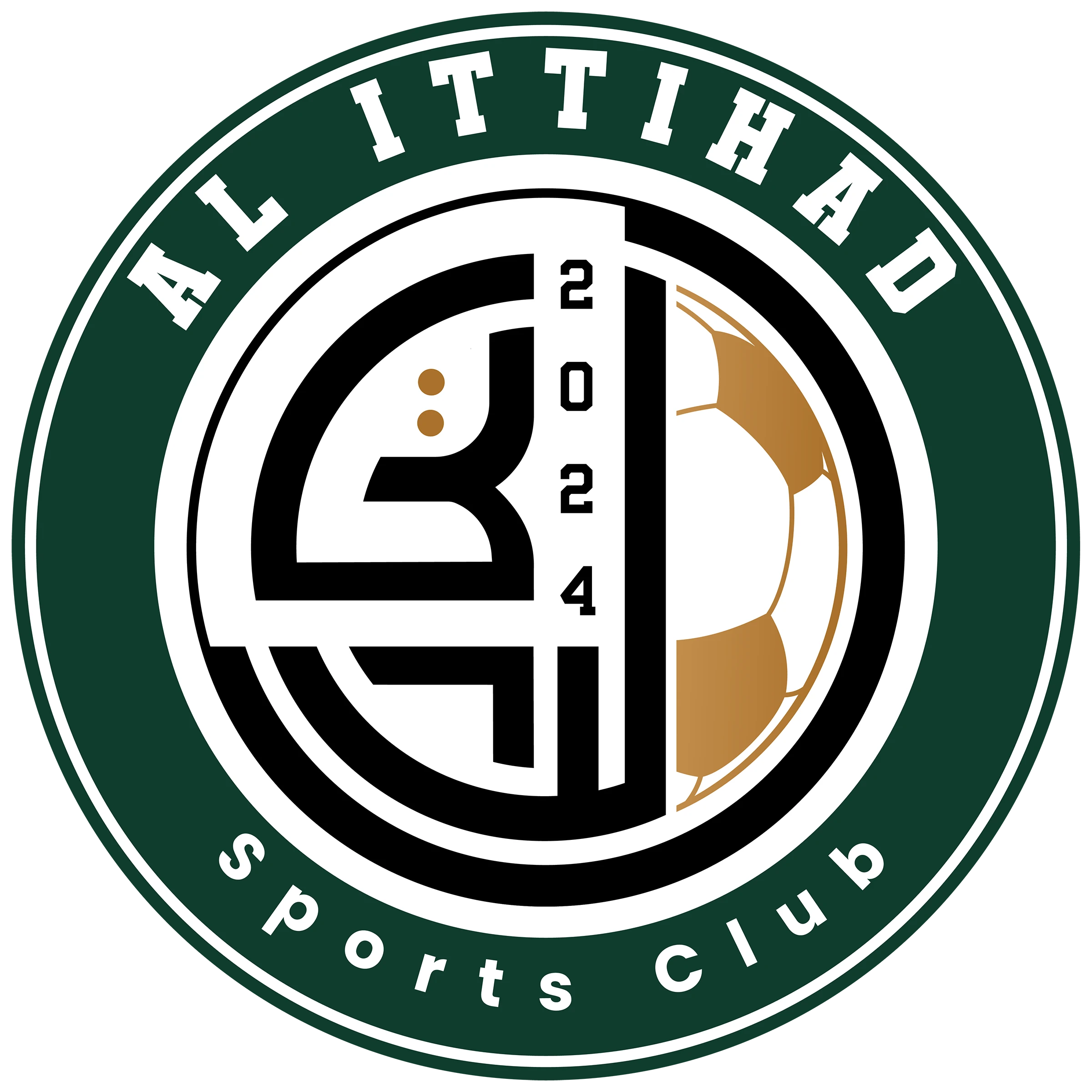 Client logo