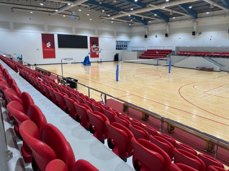 Sharjah LAdies Club 2
