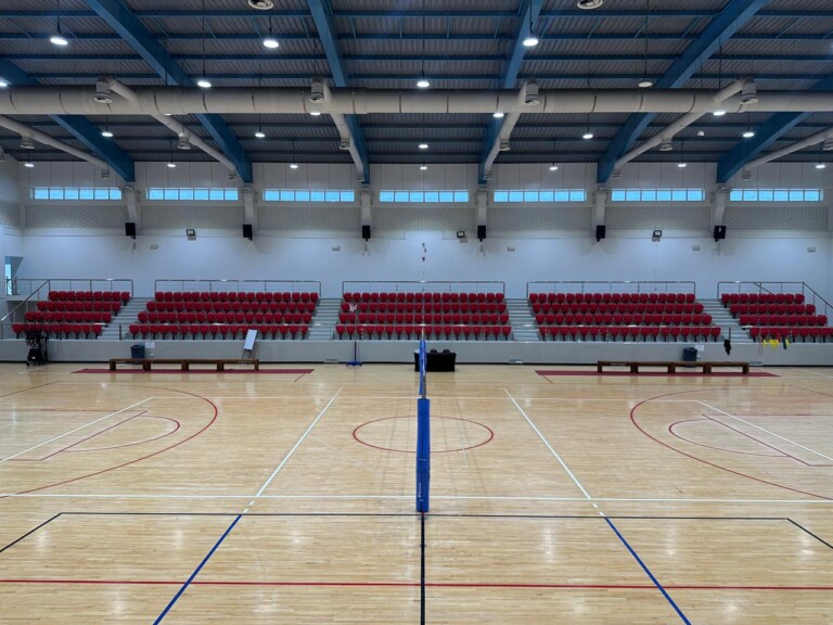 Sharjah Ladies Club 1